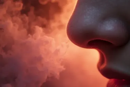 İnsan qoxusu aşiq olmağa necə təsir edir?