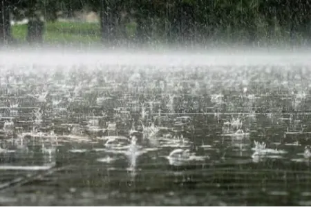 Leysan olacaq, sel, daşqın ehtimalı var