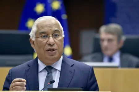 "Avropa Siyasi Birliyi"nin sammiti Azərbaycanda keçiriləcək