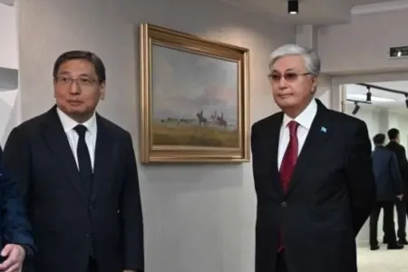 Almatıda nə baş verir? - Tokayevdən gözlənilməz qərar