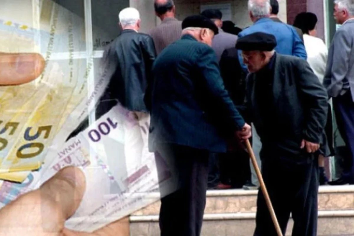 Bu şəxslər pensiyaya TEZ ÇIXACAQ - ŞƏRTLƏR...