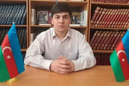 300 bal toplayan şagird - FOTO