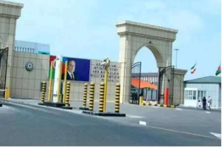 "Heç kəsə sirr deyil ki..." — - Quru sərhədlərlə bağlı AÇIQLAMA