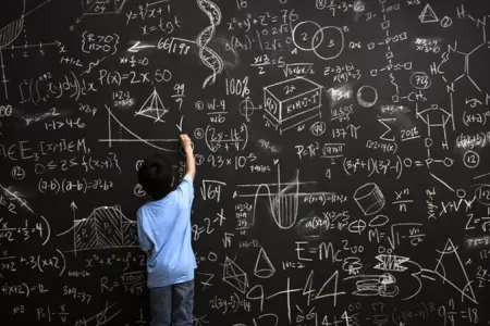 Şagirdlərimizdə riyaziyyat niyə axsayır?