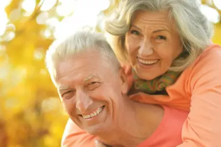 70 yaşında da gənc qalmağın - 9 qaydası