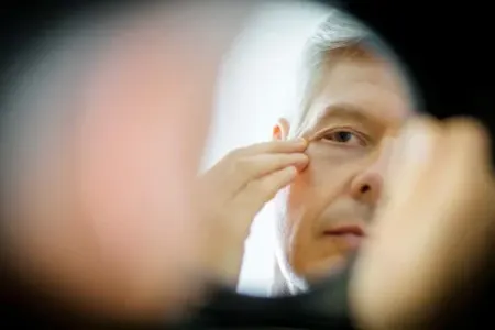 Dəri qocalması ilə bağlı şokedici - HƏQİQƏT