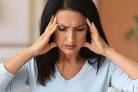 Xroniki ağrılardan xilas olmaq üçün - İNANILMAZ METOD