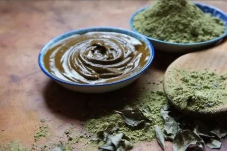 Xınanın möcüzəvi - FAYDALARI