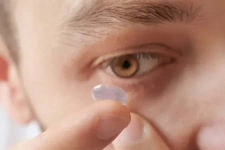 Tam qaranlıqda belə görmək mümkün - OLACAQ