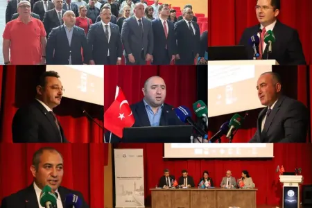 Ərzincanda “Qərbi Azərbaycana Qayıdış” konfransı keçirildi - – FOTO/VİDEO