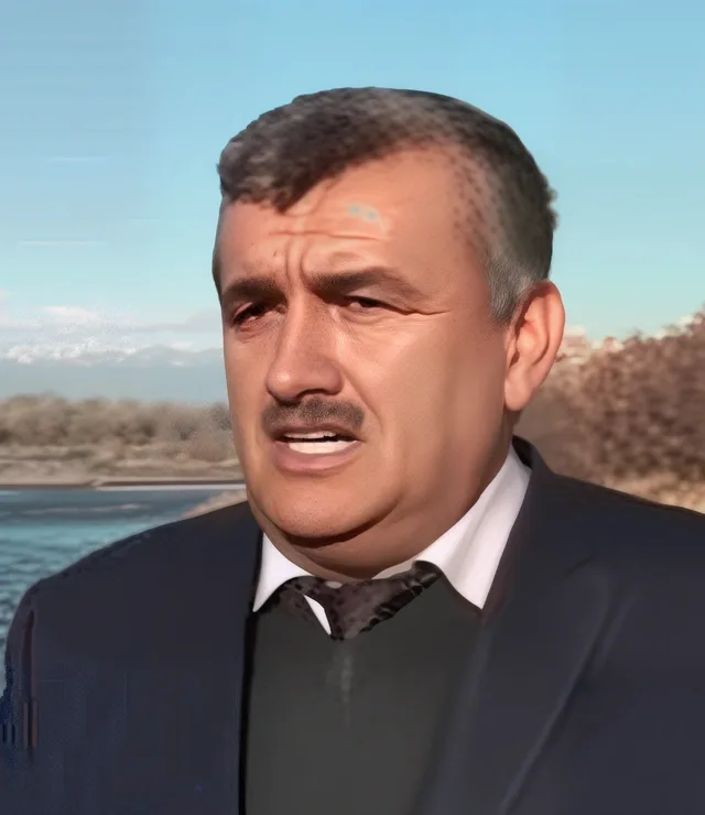 Azərbaycanda vəzifəli şəxsin - MEYİTİ TAPILDI