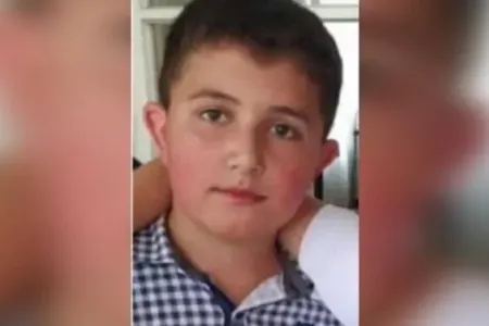 Elmirin ölümünə səbəb olan şəxs həbs edildi - FOTO