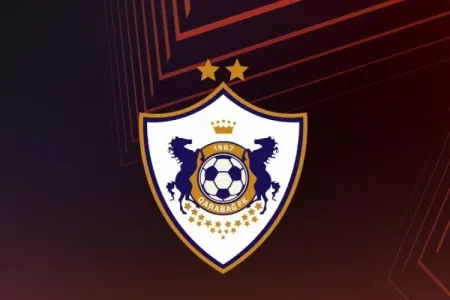 “Qarabağ” tarixi rekordunu təkrarladı