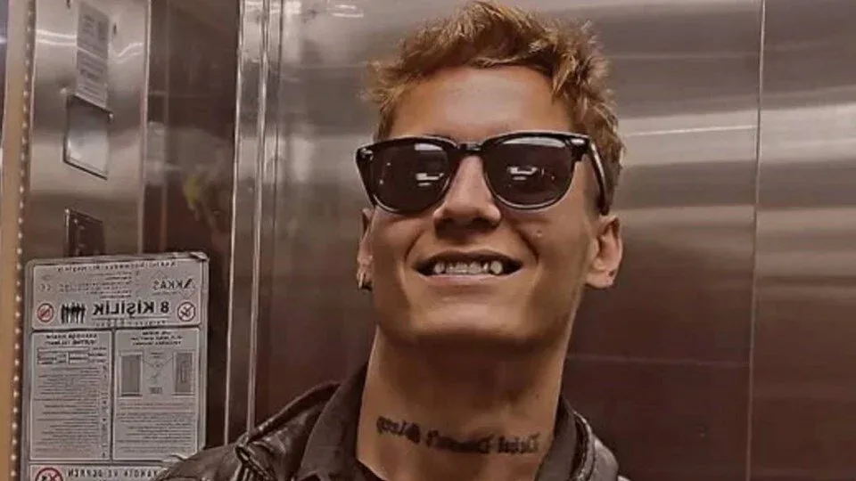 Ata oğlunu - ÖLDÜRDÜ