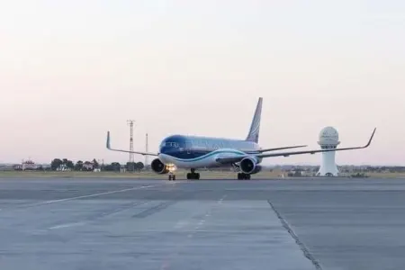 DTX-dən mühüm əməliyyat - Bakıya gətirildi