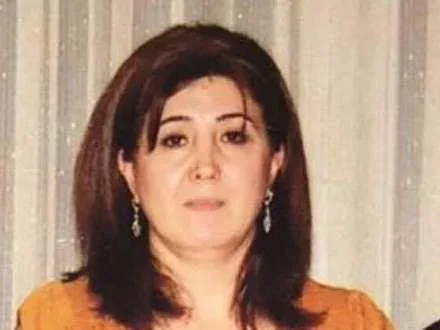 Sabiq məmuru öldürən qadın da - ƏFV EDİLDİ