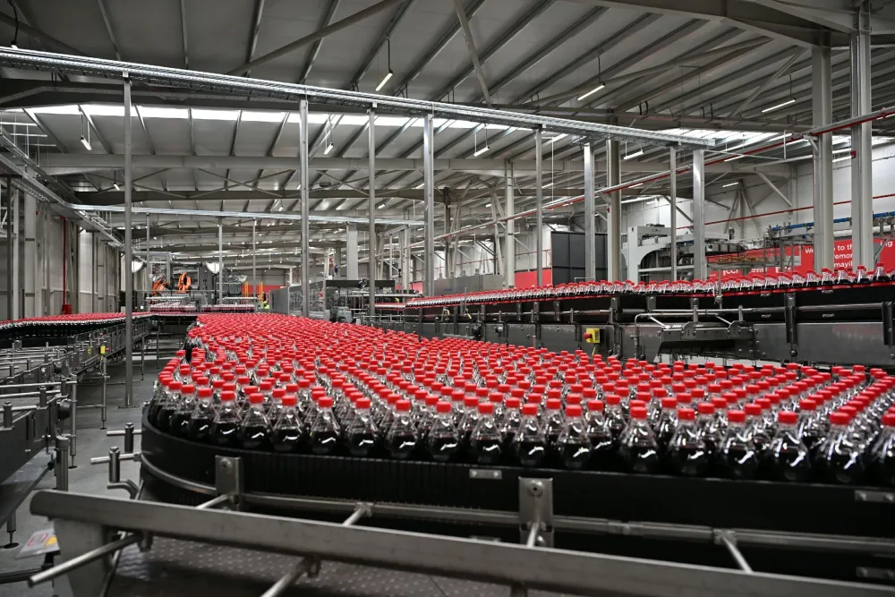 İsmayıllıda yeni istehsal müəssisəsi açıldı - YENİLƏNDİ