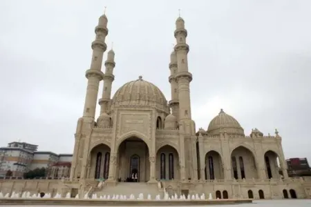 Məhərrəm ayı bu tarixdə başlayacaq - TƏQVİM