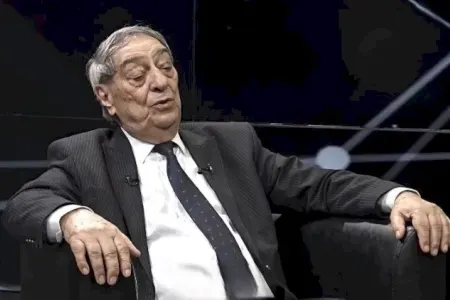 Rəşid Mahmudov peşə dostlarını belə ifşaladı