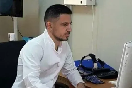 Nəzrini öldürən həkimin məhkəməsi başlayır