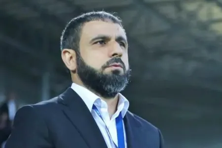 “Mən millidən istefa verməmişəm” - Rəşad Sadıqov