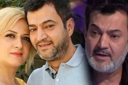 “Həyat yoldaşımı özüm görüb bəyəndim”