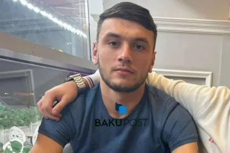Bir ayın əsgəri iynədən şoka düşüb öldü - FOTO