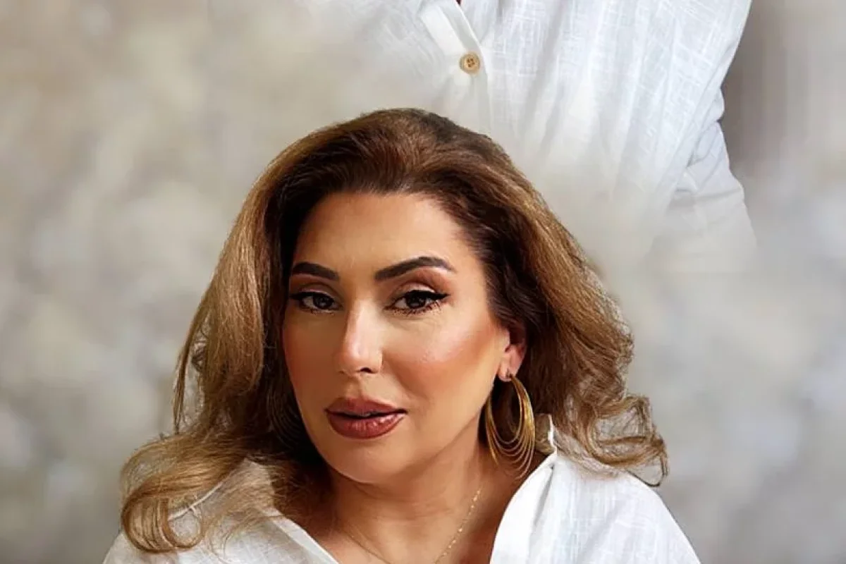 Müğənni Kəmalə Xəlillinin yeni klipi işıq üzü görüb - VİDEO