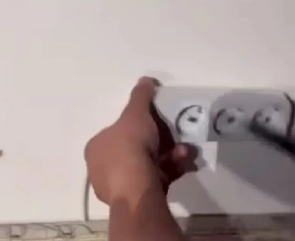 Gündəlik kirayədə qalmaqal - "Rozetka"dan kamera tapıldı