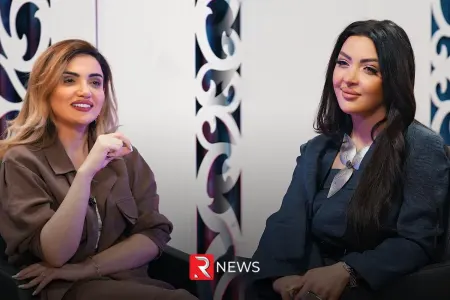 "Evli bəydən uşaq dünyaya gətirməmişəm" - Vəfa Şərifova