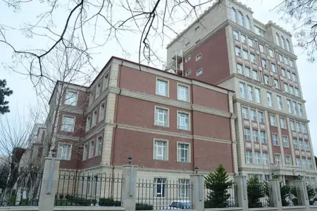 Hərbi Prokurorluqda dəyişikliklər başladı: - Rəis müavini işdən çıxarıldı