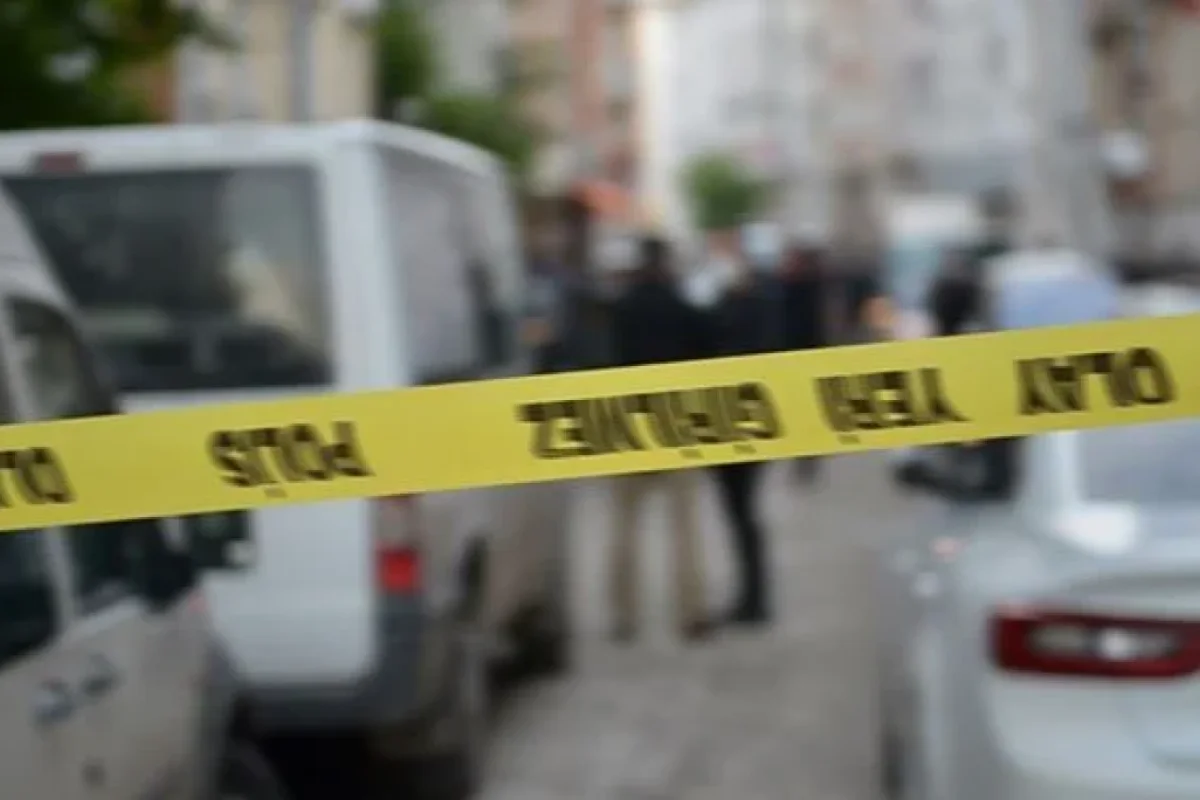 Qardaşların miras davası qətllə bitdi