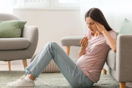 İsti havalarda burun qanaması: - Niyə baş verir?