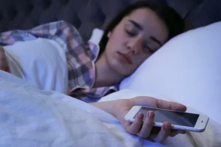 Bu xəstəlik yalnız 3 gecə zəif yuxu yatdıqdan sonra baş verir