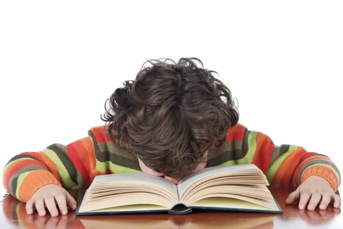 Bu foto məsum uşaqların harayıdır