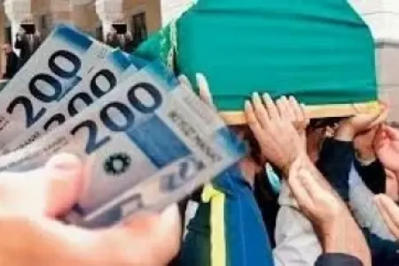 Bakıda ölmək “bahalaşır”