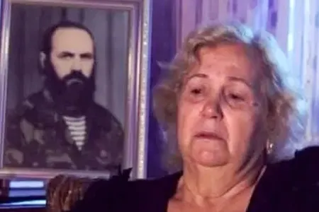 Allahverdi Bağırovun ailəsində daha bir - Ağır itki