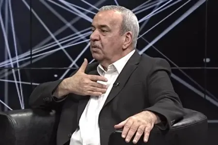 “Özümə yaxşı ölüm arzulayıram...” - VİDEO