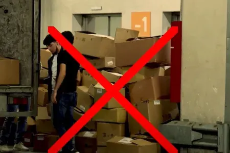 Ticarət müəssisələrinin rəhbərlərinə çağırış - VİDEO