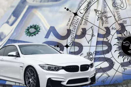 İyundan sonra varlanacaq - 6 BÜRC