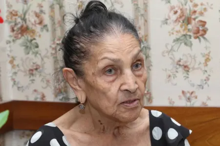 "Elə yeriyirdim ki, dünyanın xoşbəxti kimi..."