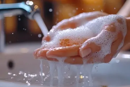 Hədsiz əl yuma vərdişinin səbəbləri açıqlandı