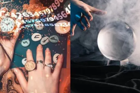 Numeroloq doğum tarixindəki 4 gizli kodu açıqladı: - Onlar nə deməkdir?