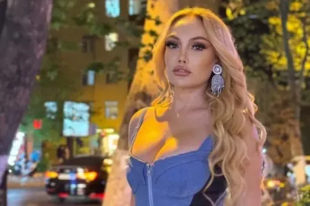 “Həyatında nə qələt edibsə, efirdə deməlidir?”