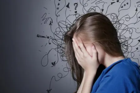 Bir dəqiqəlik stressin nəticələri