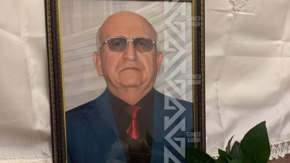 “İmkansızların dostu” vəfat etdi
