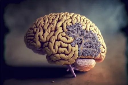 Bu vəziyyət beynimizi kiçildir