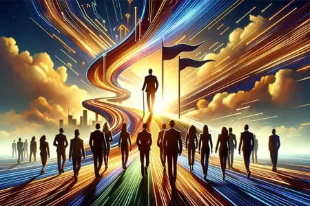 Lider ruhlu olduğumuzu necə anlamaq olar? - 10 sual