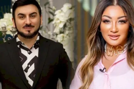 Tolikdən Zümrüdə sərt sözlər