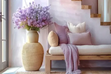 Bu sadə üsullar mənzilinizi lüks edəcək